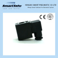 Solenoid Valve Spare Part Copper IP65 Solenoid Valve Coil 24V